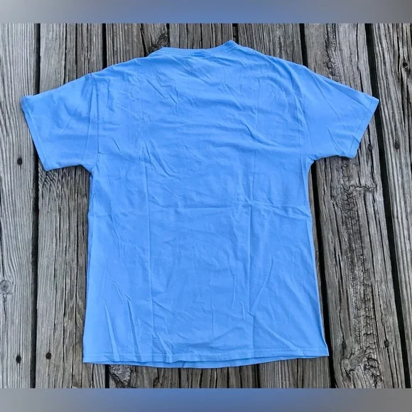 Men Women M I’m Cuckoo For Cocoa Puffs Bird Front Graphic Tee Tshirt Top Cereal - Picture 5 of 6